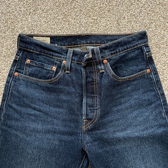 Levi 501S - Picture 2 of 8